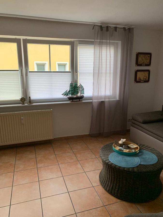 Haus Jasmund Ferienwohnung 1 Binz Exterior photo